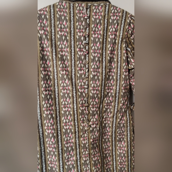 Custom tailored coat - Picture 9 of 9